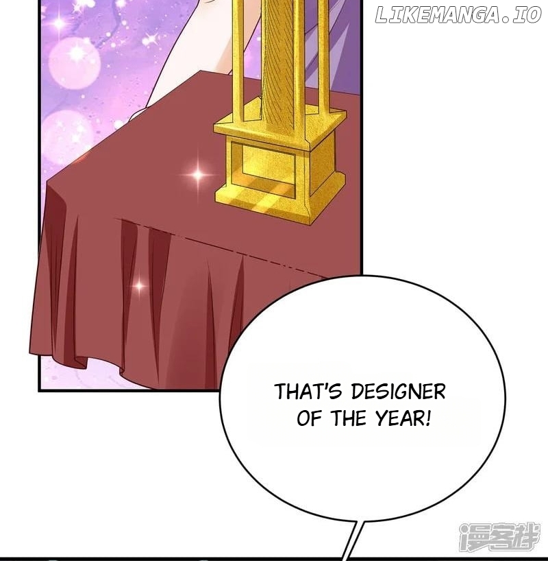 I Bring My Kid to Blow Up My Ex Husband's House Chapter 43 - page 3